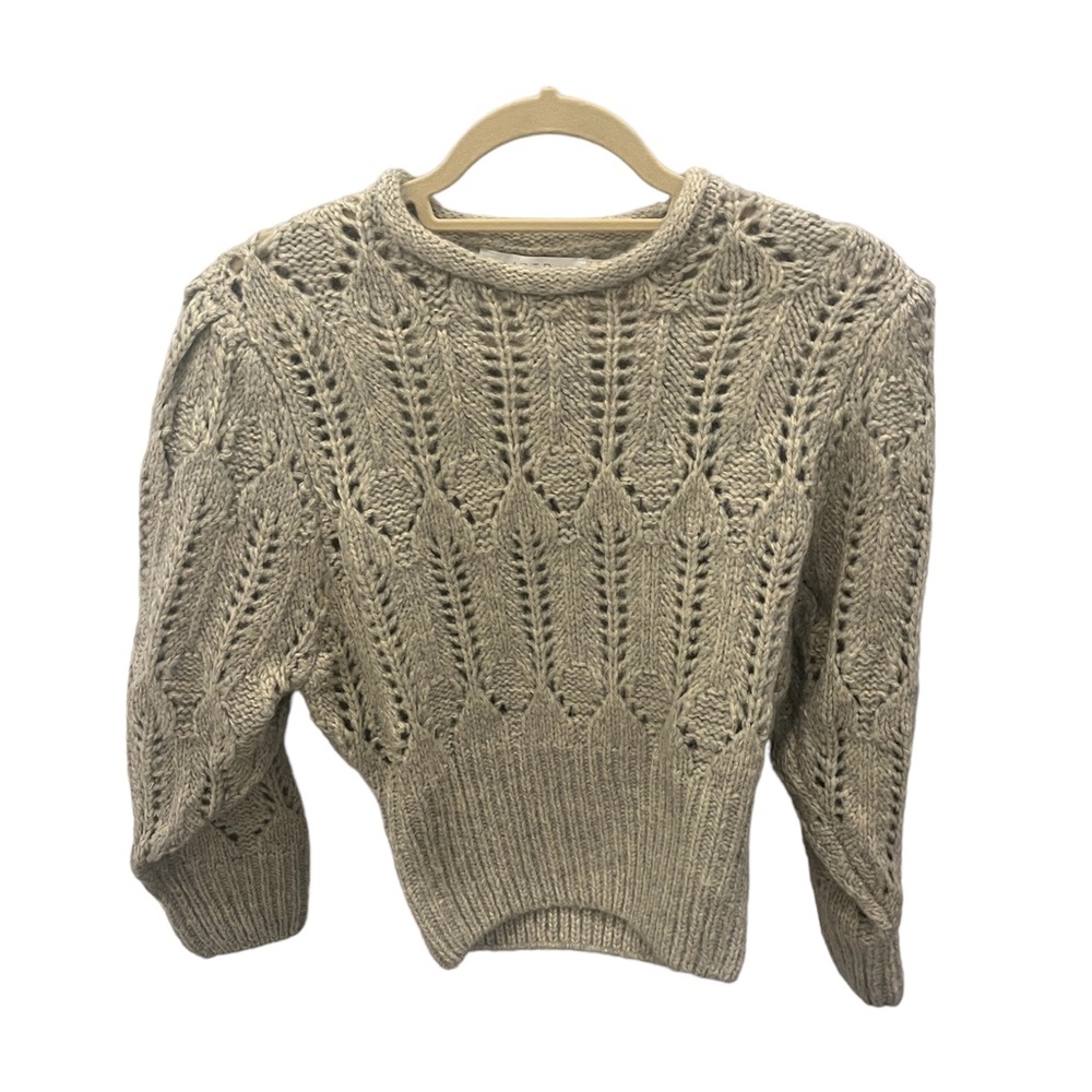 ASTR Crew Neck Sweater. Size XS